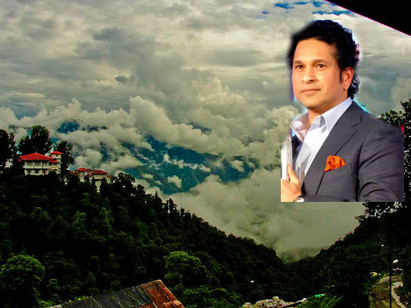 ಮಸ್ಸೂರಿ