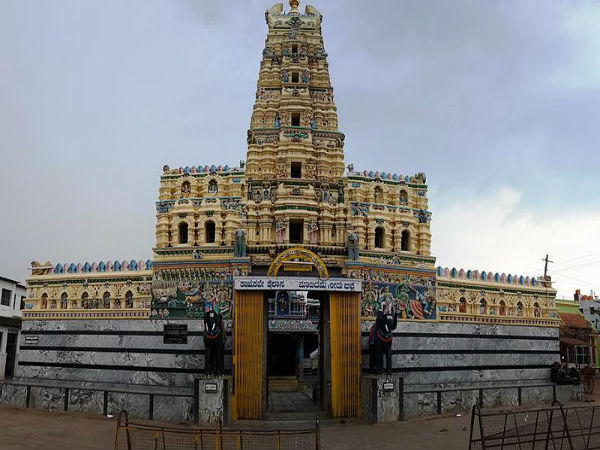 ನಾಯಕನಹಟ್ಟಿ ತಿಪ್ಪೇರುದ್ರ ಸ್ವಾಮಿ ನಾಯಕನಹಟ್ಟಿ ತಿಪ್ಪೇರುದ್ರ ಸ್ವಾಮಿ