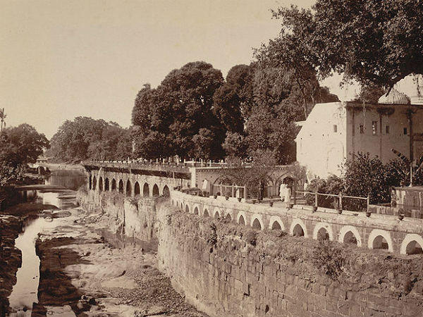 ಪಂಚಕ್ಕಿ ಜಲಾಶಯ ಪಂಚಕ್ಕಿ ಜಲಾಶಯ