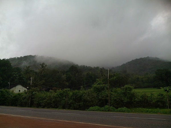 ತಲುಪುವುದು ಹೇಗೆ? 