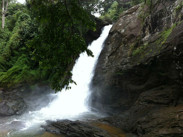 ಸೂಚಿಪಾರ ಫಾಲ್ಸ್ ಸೂಚಿಪಾರ ಫಾಲ್ಸ್