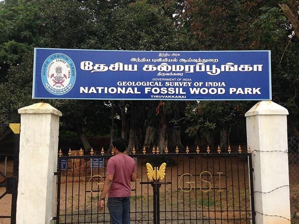 ಎಲ್ಲಿದೆ? 