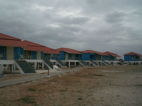  ಸೂರ್ಯಲಂಕ ಬೀಚ್ 