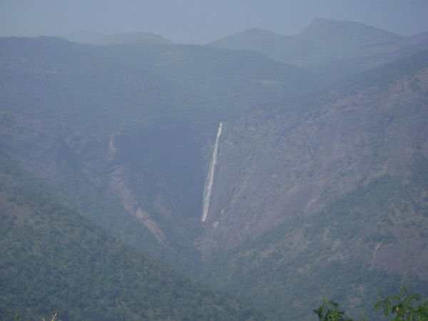 ಎಲ್ಲಿದೆ ಈ ಜಲಪಾತ 