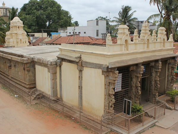 ವಿಜಯನಾರಾಯಣ ದೇವಾಲಯ ವಿಜಯನಾರಾಯಣ ದೇವಾಲಯ