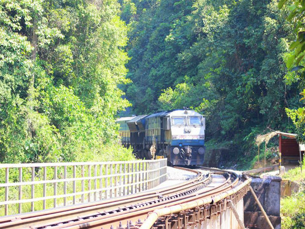 ತಲುಪುವುದು ಹೇಗೆ?