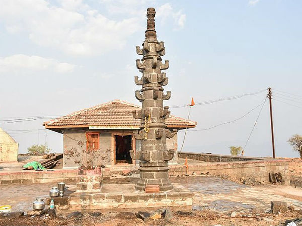 ಜೊಲಾಯ್ ದೇವಿ ದೇವಾಲಯ