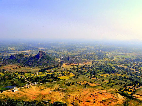 ಸೀತ್ಲಾ ಮಂದಿರ