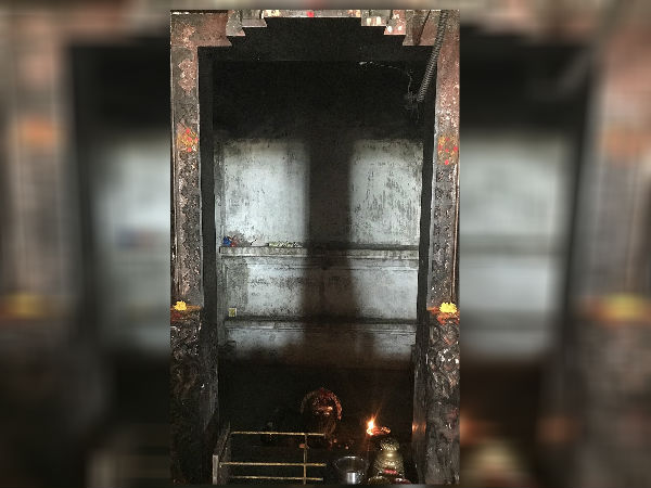 ಪವಿತ್ರ ನೆರಳು