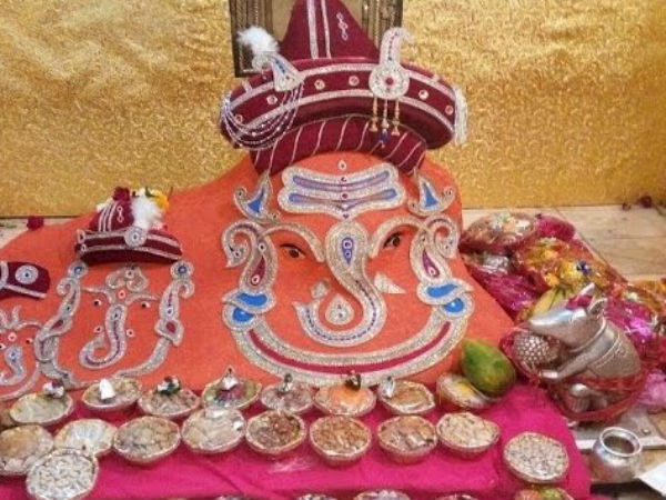 ಚಿಂತಾಮಣಿ ದೇವಸ್ಥಾನ ಚಿಂತಾಮಣಿ ದೇವಸ್ಥಾನ