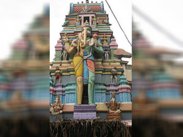 ಆದ್ಯಾಂತ ಪ್ರಭು