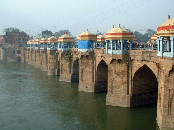 ಸೇತುವೆ ನಿರ್ಮಾಣ