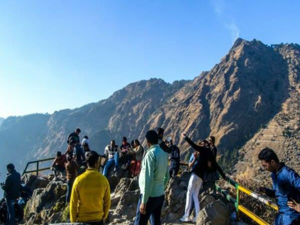 ದೃಶ್ಯ ವೀಕ್ಷಣೆ 