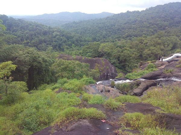 ಅದ್ಭುತ ದೃಷ್ಟಿಕೋನ 