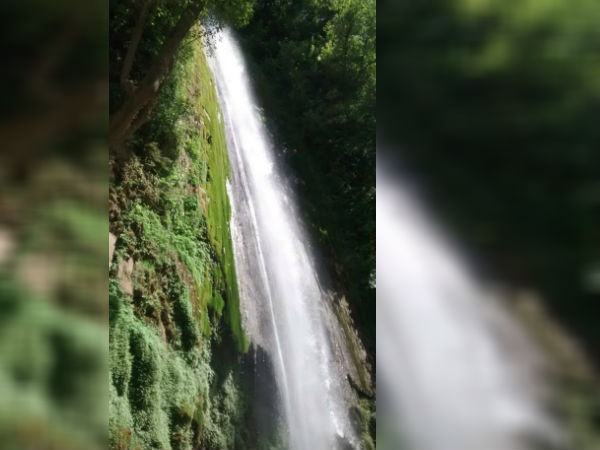 ಎಲ್ಲಿದೆ ಈ ಜಲಪಾತ? 