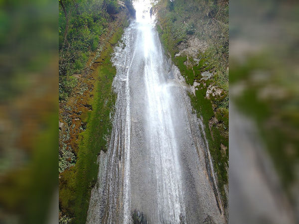 ಹೆಚ್ಚು ಅಭಿವೃದ್ಧಿ ಹೊಂದಿಲ್ಲ