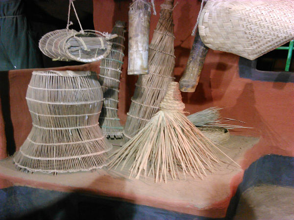 ಮ್ಯೂಸಿಯಂ ಒಳಗೆ ಏನೇನಿದೆ?