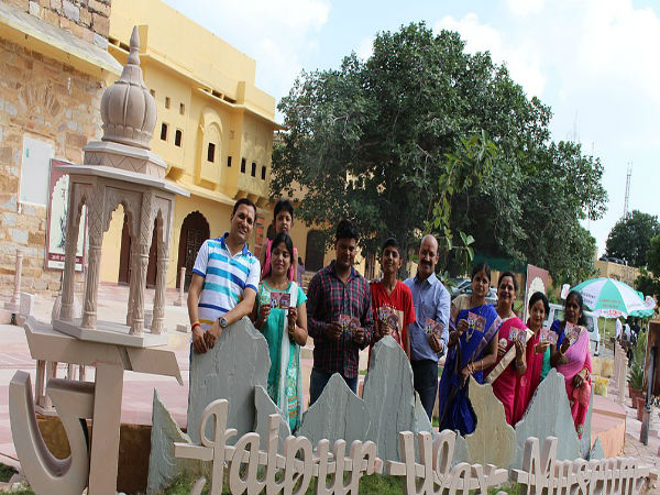 ಬುಲೆಟ್ ಮ್ಯೂಸಿಯಂ 