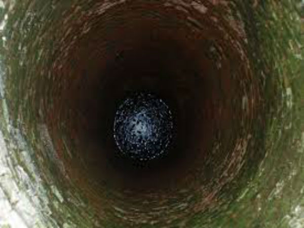  ಬೇಡಿಕೆ ಈಡೇರಿಸುವ ಬಾವಿ