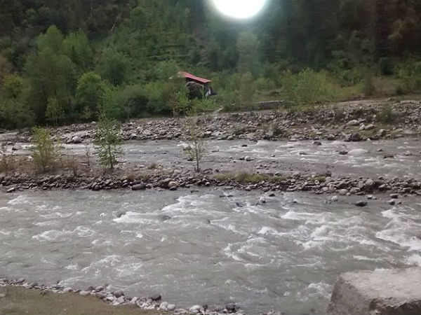 ನಾದೌನ್‌ ಸುತ್ತಮುತ್ತಲಿನ ಪ್ರದೇಶಗಳು 