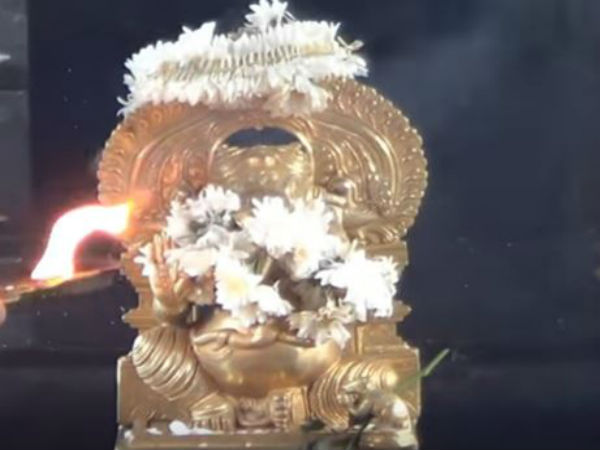  ಅಕ್ಕಿ ಕಡುಬು ಸೇವೆ