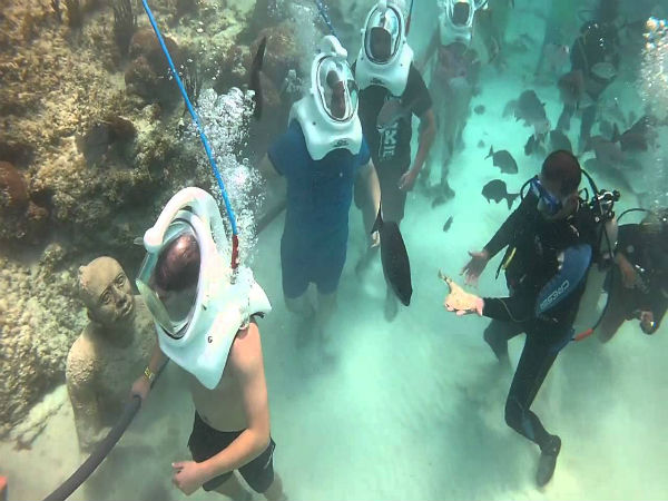 ಸಾಹಸಮಯ ಚಟುವಟಿಕೆ 