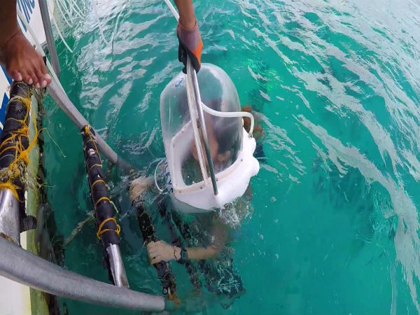 15 ರಿಂದ 20 ನಿಮಿಷಗಳ ವಾಕ್