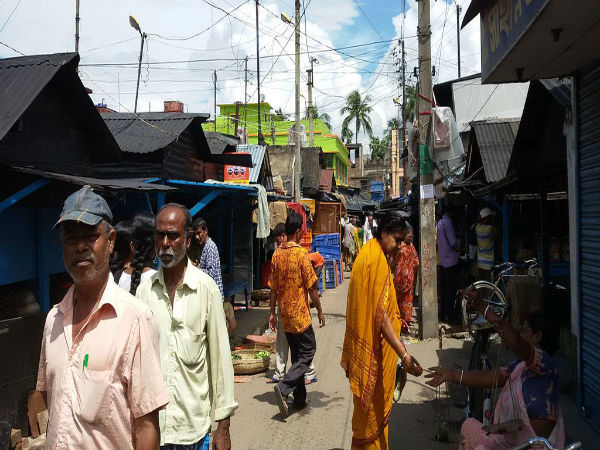  ಬಾಬಾ ಪಗ್ಲಾ ಅವರ ಹುಟ್ಟೂರು 