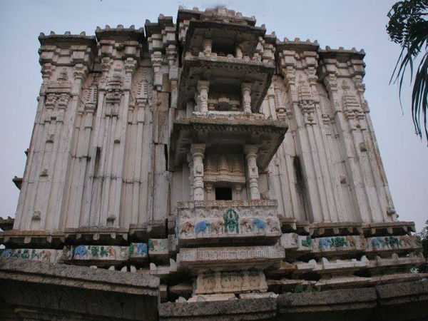 ಕುಪ್ರಮಣಿ ಎನ್ನಲಾಗುತ್ತಿತ್ತು
