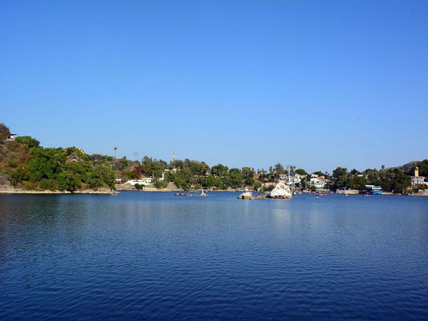 ಬೋಟಿಂಗ್ ಶುಲ್ಕ