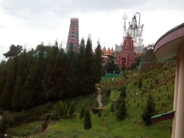 ನಿರ್ಮಲ ಧಾಮ ನಿರ್ಮಲ ಧಾಮ