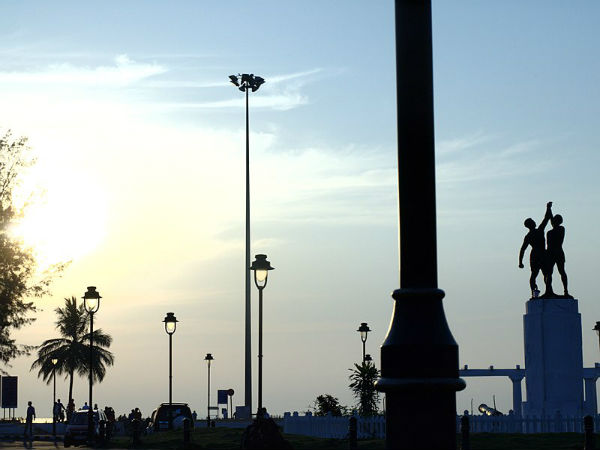 ತಲುಪುವುದು ಹೇಗೆ?