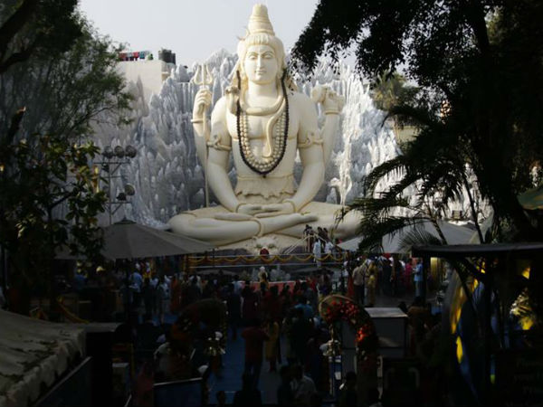 ಶಿವನ ದೇವಾಲಯ ಶಿವನ ದೇವಾಲಯ