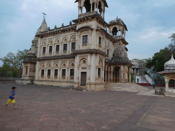 ಅದ್ಭುತ ಶಿಲ್ಪಕಲೆ 