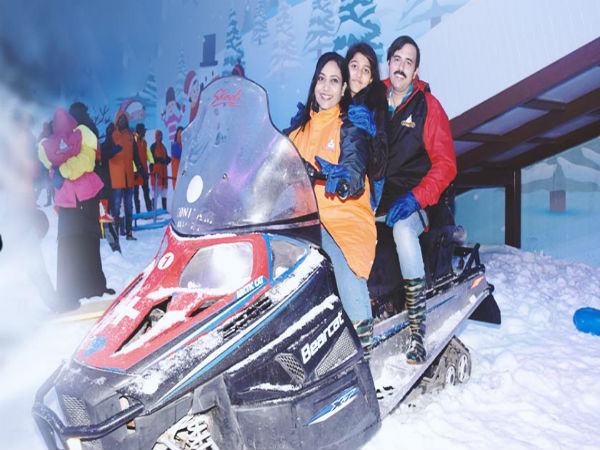 ಪ್ರವೇಶಕ್ಕೂ ಮೊದಲು ಇದನ್ನು ನೀಡಲಾಗುತ್ತದೆ 