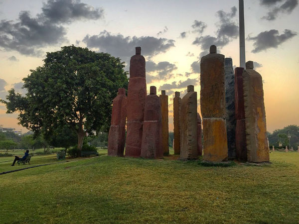 ಕಲ್ಲಿನ ವರ್ಣಚಿತ್ರಗಳು 