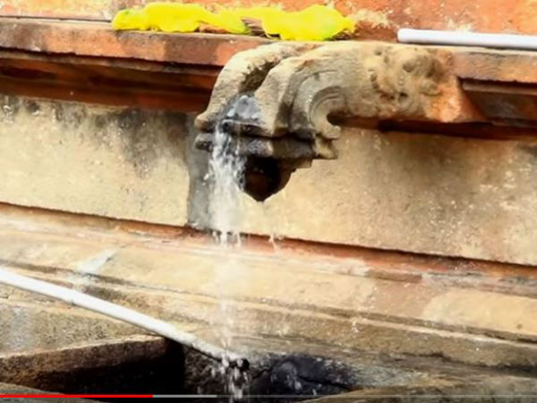 ಪ್ರಸಾದ ವ್ಯವಸ್ಥೆ 