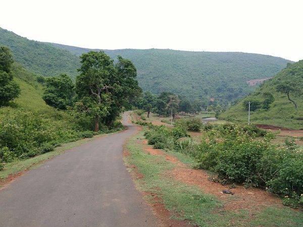 ತಲುಪುವುದು ಹೇಗೆ? 