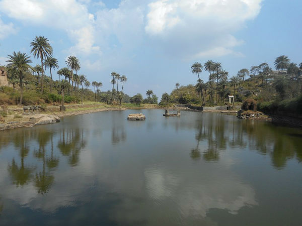 ದಶಾವತಾರ ದೇವಾಲಯ ದಶಾವತಾರ ದೇವಾಲಯ