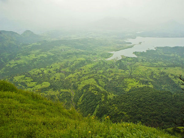 ಮಾಥೆರಾನ್‌ನಲ್ಲಿನ ಆಕರ್ಷಣೆಗಳು 