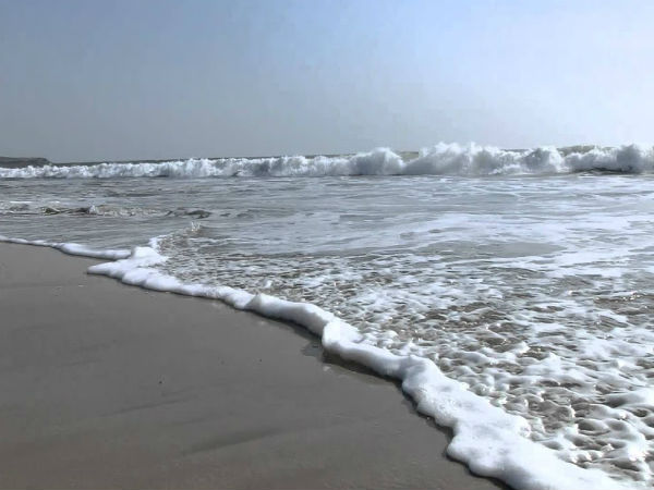 ಈಜಲು ಸೂಕ್ತವಾಗಿದೆ