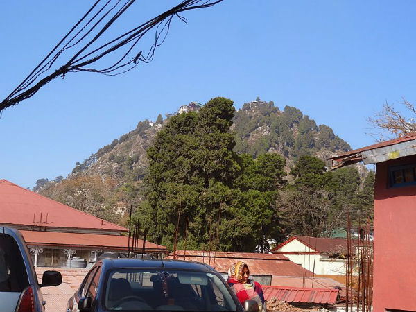 ತಲುಪುವುದು ಹೇಗೆ? 