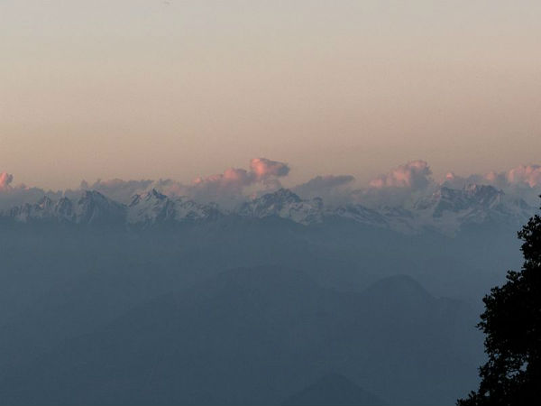 ಚಾರಣ ಮಾರ್ಗ 