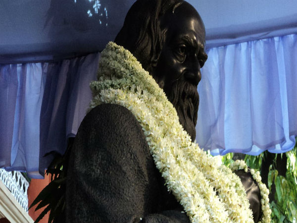 ರವೀಂದ್ರ ಭಾರತಿ ವಿಶ್ವವಿದ್ಯಾಲಯ ರವೀಂದ್ರ ಭಾರತಿ ವಿಶ್ವವಿದ್ಯಾಲಯ