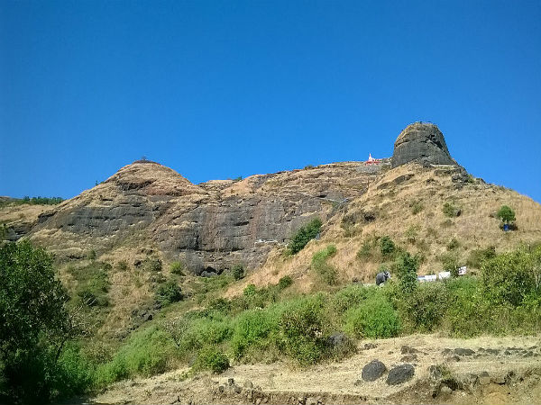 1679 ರಲ್ಲಿ ಶಿವಾಜಿ ಮಹಾರಾಜ್ ವಶಕ್ಕೆ ಬಂತು 1679 ರಲ್ಲಿ ಶಿವಾಜಿ ಮಹಾರಾಜ್ ವಶಕ್ಕೆ ಬಂತು