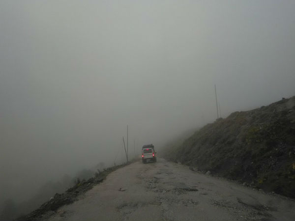 ತಲುಪುವುದು ಹೇಗೆ? 