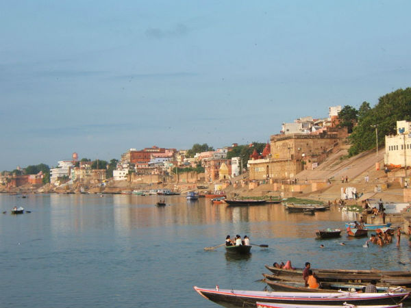 ಜೈನ್‌ ಘಾಟ್ 