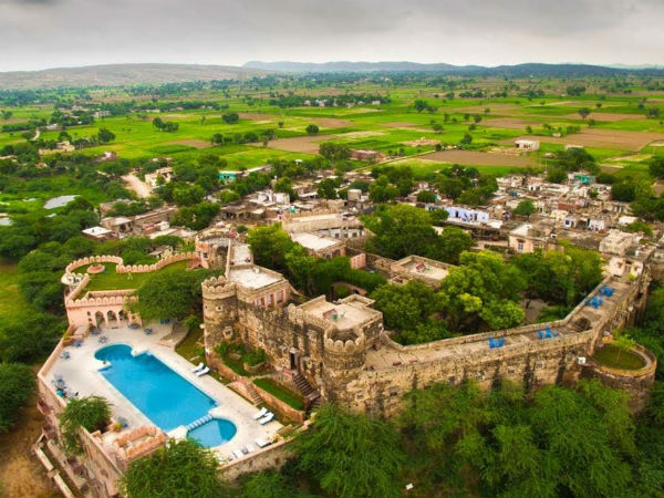 ಜೈಸಮಂಡ್ ಸರೋವರ ಜೈಸಮಂಡ್ ಸರೋವರ