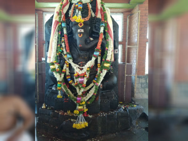  ಎಲ್ಲಿದೆ ಈ ದೇವಸ್ಥಾನ
