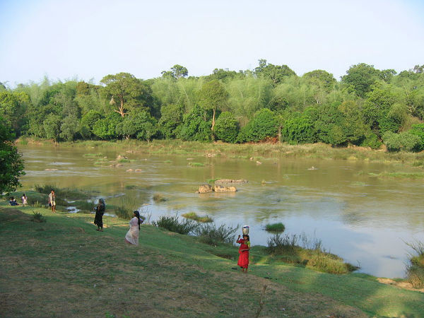 ದೋಣಿ ಸವಾರಿ , ರಾಫ್ಟಿಂಗ್